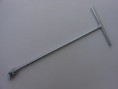 Yokito 1/2"-os Csuklós T-kulcs 450mm-es